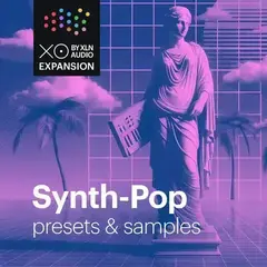 Sample/Sound Library XLN Audio XO Expansion: Synth Pop (Digital product) - 5