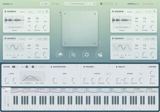 Update / Upgrade / Expansion Engine Audio Ancient ERA Persia Upgrade (Digital product) - 5