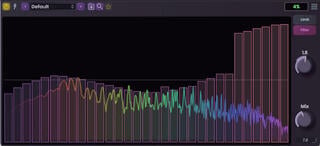 Software Plug-In FX Processor Stagecraft Picante (Digital product) - 2