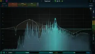 Software Plug-In FX Processor Stagecraft Parity EQ (Digital product) - 2