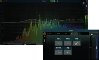 Software Plug-In FX Processor Stagecraft Parity EQ (Digital product) - 3