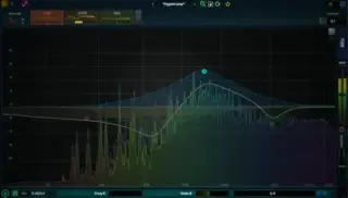 Software Plug-In FX Processor Stagecraft Parity EQ (Digital product) - 5