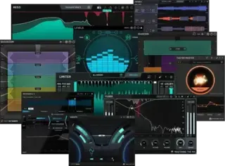 Software Plug-In FX Processor THR THR All Plugins Bundle (Digital product) - 5