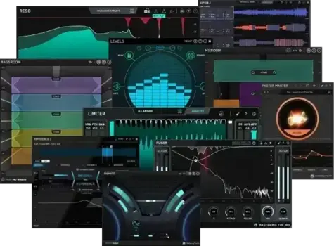 Студио софтуер Plug-In ефект THR THR All Plugins Bundle (Дигитален продукт) - 6