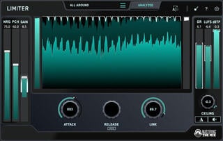 Software Plug-In FX Processor THR THR All Plugins Bundle (Digital product) - 7