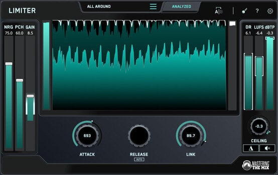 Студио софтуер Plug-In ефект THR THR All Plugins Bundle (Дигитален продукт) - 8