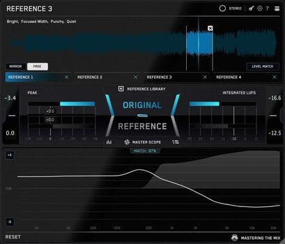 Студио софтуер Plug-In ефект THR THR All Plugins Bundle (Дигитален продукт) - 9