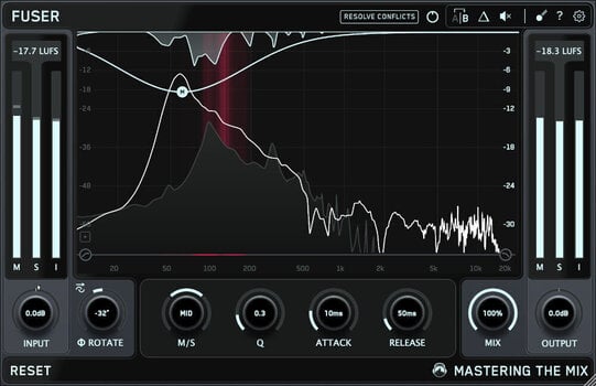 Студио софтуер Plug-In ефект THR THR All Plugins Bundle (Дигитален продукт) - 10
