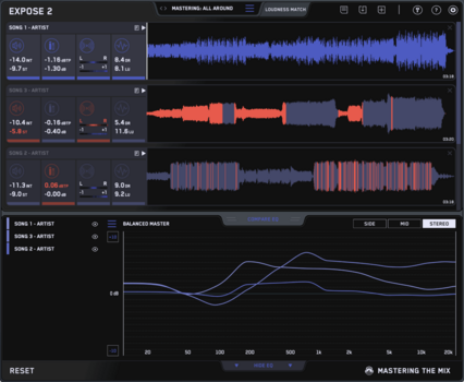 Студио софтуер Plug-In ефект THR THR All Plugins Bundle (Дигитален продукт) - 11