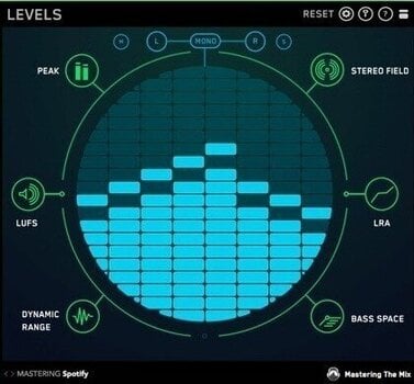 Студио софтуер Plug-In ефект THR THR All Plugins Bundle (Дигитален продукт) - 12