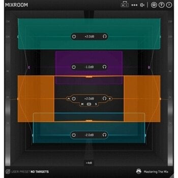 Студио софтуер Plug-In ефект THR THR All Plugins Bundle (Дигитален продукт) - 13