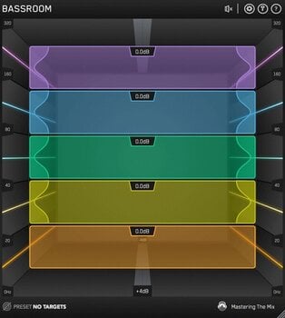 Студио софтуер Plug-In ефект THR THR All Plugins Bundle (Дигитален продукт) - 14