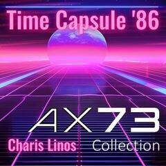 VST Instrument Martinic AX73 Time Capsule '86 Collection (Digitales Produkt) - 2