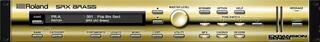 Biblioteca de samples/sons Musical Sampling Classic Brass (Produto digital) - 2