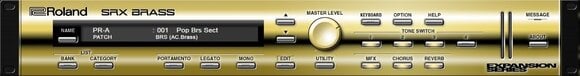 Soundlibraries für Sampler Musical Sampling Classic Brass (Digitales Produkt) - 3