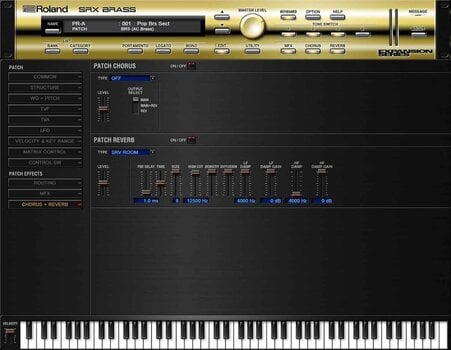 Soundlibraries für Sampler Musical Sampling Classic Brass (Digitales Produkt) - 5