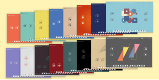 Zvučna knjižnica za efekte Musical Sampling Atelier Series Anthem Choir Bundle (Digitalni proizvod) - 3