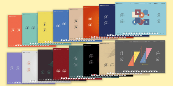 Zvočna knjiga za sampler Musical Sampling Atelier Series Anthem Choir Bundle (Digitalni izdelek) - 4