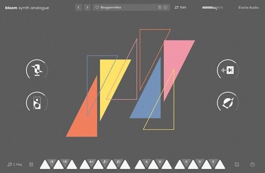Zvočna knjiga za sampler Musical Sampling Atelier Series Anthem Choir Bundle (Digitalni izdelek) - 20