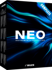 Biblioteca de samples/sons Musical Sampling Neo Guitars Bundle (Produto digital) - 4