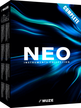 Soundlibraries für Sampler Musical Sampling Neo Guitars Bundle (Digitales Produkt) - 5