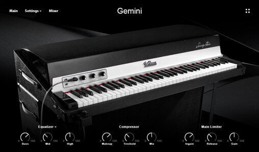 Soundlibraries für Sampler Musical Sampling Neo Guitars Bundle (Digitales Produkt) - 6