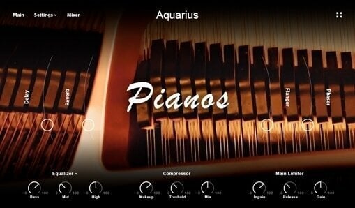 Soundlibraries für Sampler Musical Sampling Neo Guitars Bundle (Digitales Produkt) - 8