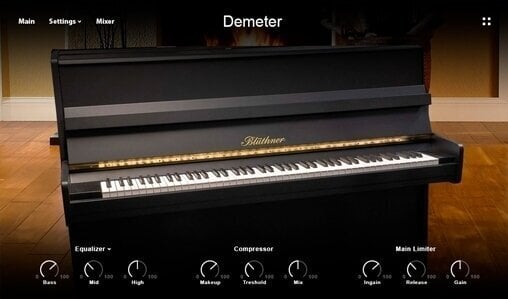 Soundlibraries für Sampler Musical Sampling Neo Guitars Bundle (Digitales Produkt) - 11