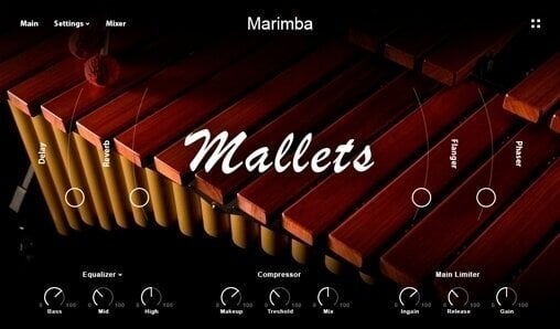 Soundlibraries für Sampler Musical Sampling Neo Guitars Bundle (Digitales Produkt) - 19