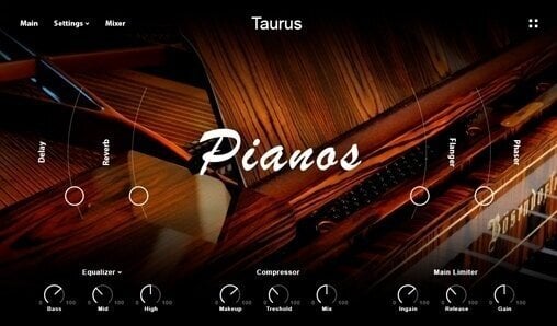 Soundlibraries für Sampler Musical Sampling Neo Guitars Bundle (Digitales Produkt) - 27