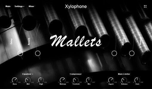 Soundlibraries für Sampler Musical Sampling Neo Guitars Bundle (Digitales Produkt) - 33