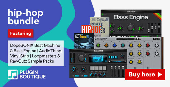 Soundlibraries für Sampler Musical Sampling Hoard Bundle (Digitales Produkt) - 5