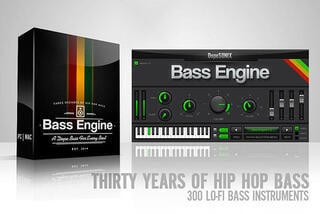 Zvučna knjižnica za efekte Musical Sampling Hoard Bundle (Digitalni proizvod) - 6