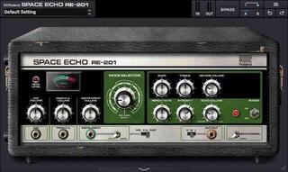 Plug-in de software para processadores FX Roland Vintage FX Collection (Produto digital) - 7