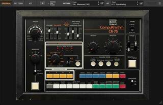 VST Instrument Roland CR-78 (Produto digital) - 6
