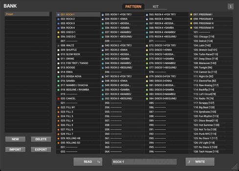 VST Instrument Roland CR-78 (Digitalni izdelek) - 10