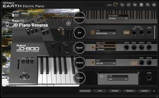 VST Instrument Roland EARTH Electric Piano (Prodotto digitale) - 6