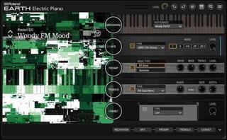 VST Instrument Roland EARTH Electric Piano (Prodotto digitale) - 7