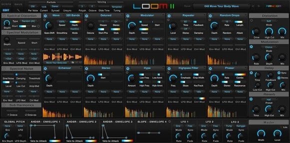 Update / Upgrade / Expansion Best Service Ethno World 7 Complete Upgrade (Digitaalne toode) - 10