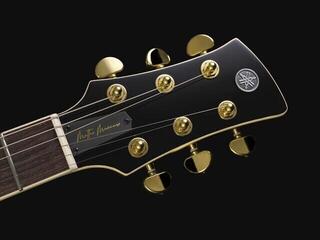Електрогітара Yamaha RS20MM VSB Vintage Sunburst Електрогітара - 4