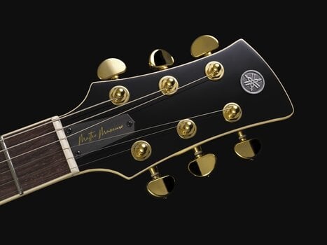 Електрогітара Yamaha RS20MM VSB Vintage Sunburst Електрогітара - 5