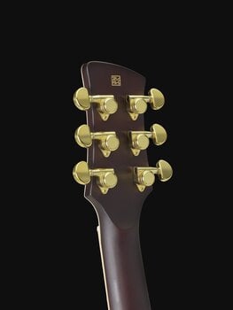 Електрогітара Yamaha RS20MM VSB Vintage Sunburst Електрогітара - 6