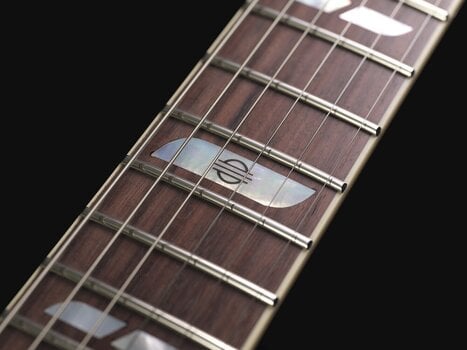 Електрогітара Yamaha RS20MM VSB Vintage Sunburst Електрогітара - 7