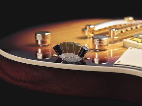Електрогітара Yamaha RS20MM VSB Vintage Sunburst Електрогітара - 10