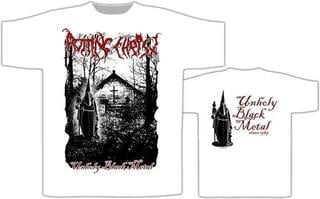 Košulja Rotting Christ Unholy Black Metal - 1