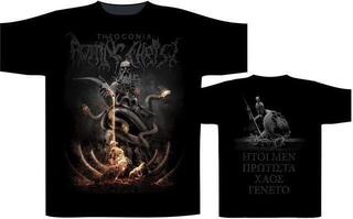 T-shirt Rotting Christ Theogonia - 1