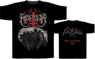 Camiseta de manga corta Marduk Those Of The Unlight 2025 - 1