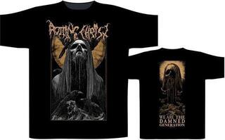 Tricou Rotting Christ We Are The Damned Generation - 1
