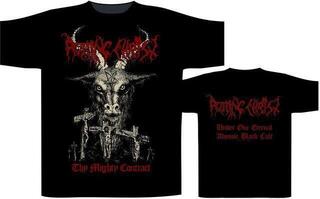 T-shirt Rotting Christ Thy Mighty Contract - 1