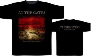 T-shirt At The Gates The Nightmare Of Being - 1